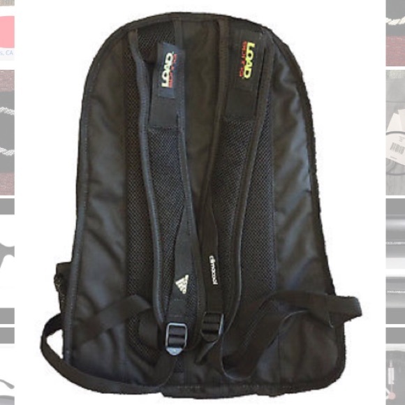 adidas aires backpack